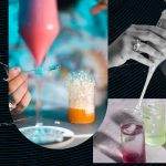 Bartender JOB