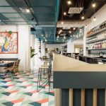 Bartender JOB