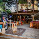 Bartender JOB