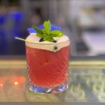 Bartender JOB