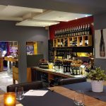 Bartender JOB
