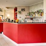 Bartender JOB