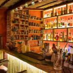 Bartender JOB