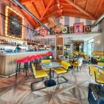Bartender JOB