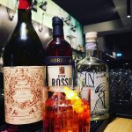 Bartender JOB