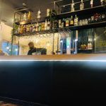 Bartender JOB