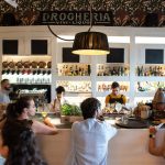 Bartender JOB