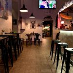 Bartender JOB
