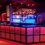 Bartender JOB