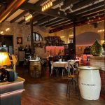Bartender JOB