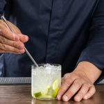 Bartender JOB
