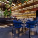 Bartender JOB