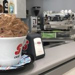 Bartender JOB