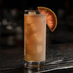 Bartender JOB