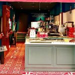 Bartender JOB