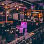 Bartender JOB