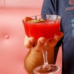 Bartender JOB