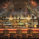 Bartender JOB