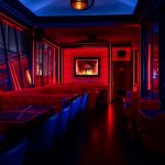 Bartender JOB