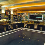 Bartender JOB