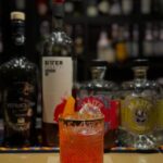 Bartender JOB