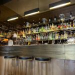 Bartender JOB