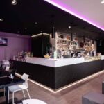 Bartender JOB