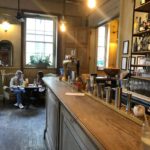 Bartender JOB