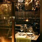 Bartender Job