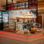 Bartender JOB