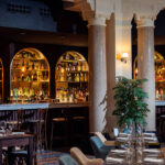 Bartender JOB