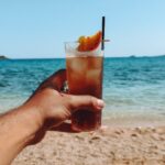 Bartender JOB