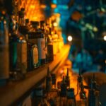 Bartender JOB