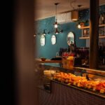 Bartender JOB