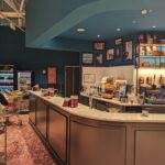 Bartender job