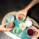 Bartender JOB