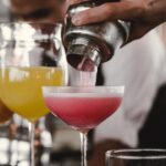 Bartender JOB