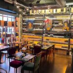 Bartender JOB