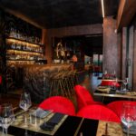 Bartender JOB