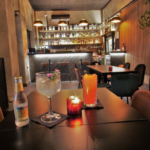 Bartender JOB