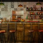Bartender JOB