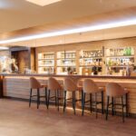 Bartender JOB