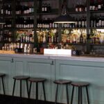 Bartender JOB