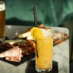 Bartender JOB