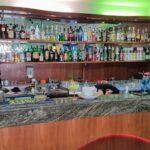 Bartender JOB