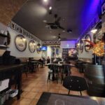 Bartender JOB