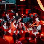 Bartender JOB
