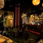 Bartender JOB