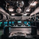 Bartender JOB
