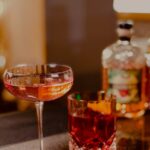 Bartender JOB